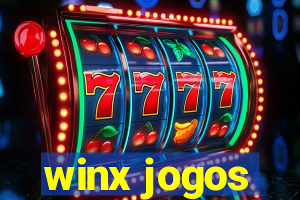 winx jogos